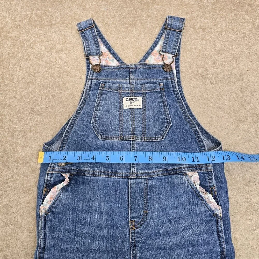 OshKosh Bgosh oshkosh denim
